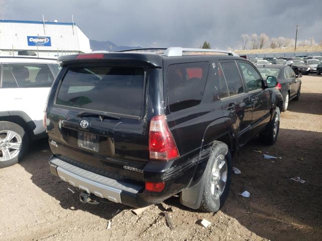 Photo 3 VIN: JTEBT17R040042342 - TOYOTA 4RUNNER LI 