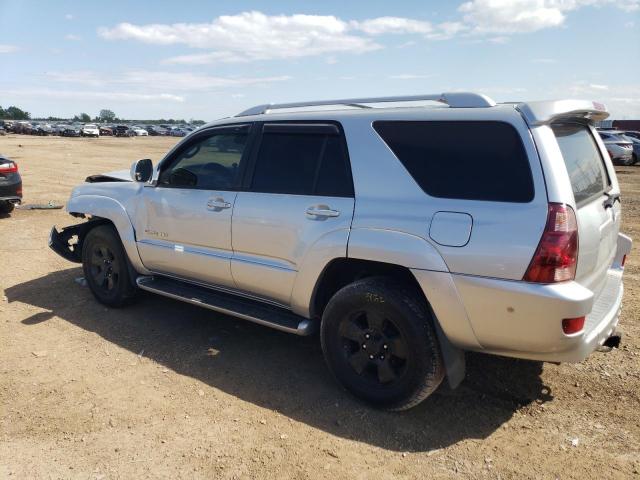 Photo 1 VIN: JTEBT17R048008922 - TOYOTA 4RUNNER 