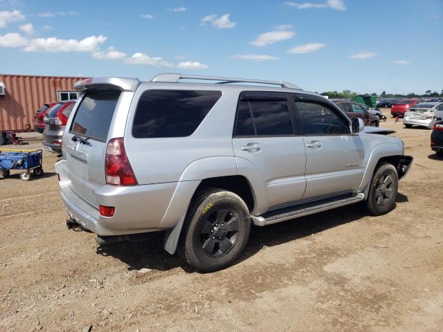 Photo 2 VIN: JTEBT17R048008922 - TOYOTA 4RUNNER 