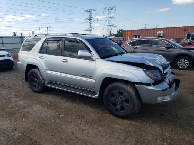 Photo 3 VIN: JTEBT17R048008922 - TOYOTA 4RUNNER 