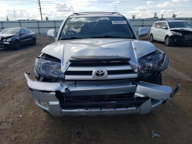 Photo 4 VIN: JTEBT17R048008922 - TOYOTA 4RUNNER 