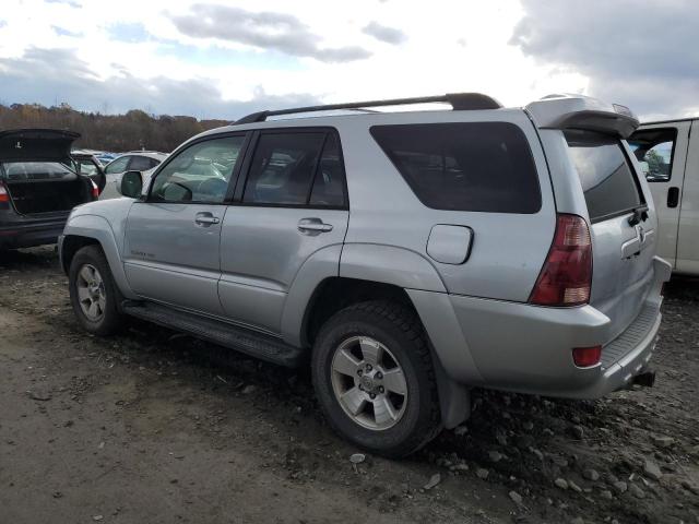 Photo 1 VIN: JTEBT17R050048921 - TOYOTA 4RUNNER 