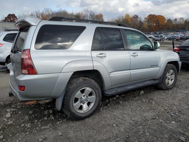 Photo 2 VIN: JTEBT17R050048921 - TOYOTA 4RUNNER 