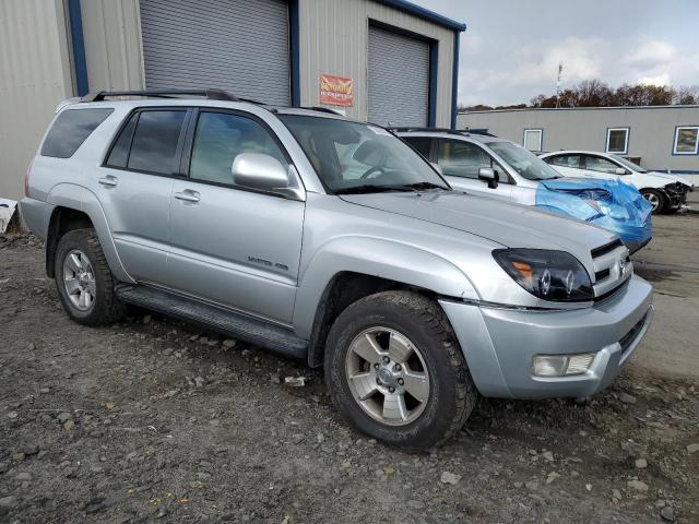 Photo 3 VIN: JTEBT17R050048921 - TOYOTA 4RUNNER 