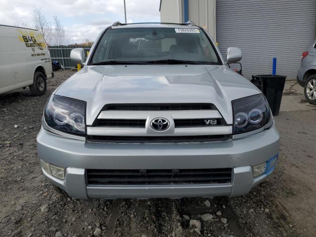 Photo 4 VIN: JTEBT17R050048921 - TOYOTA 4RUNNER 