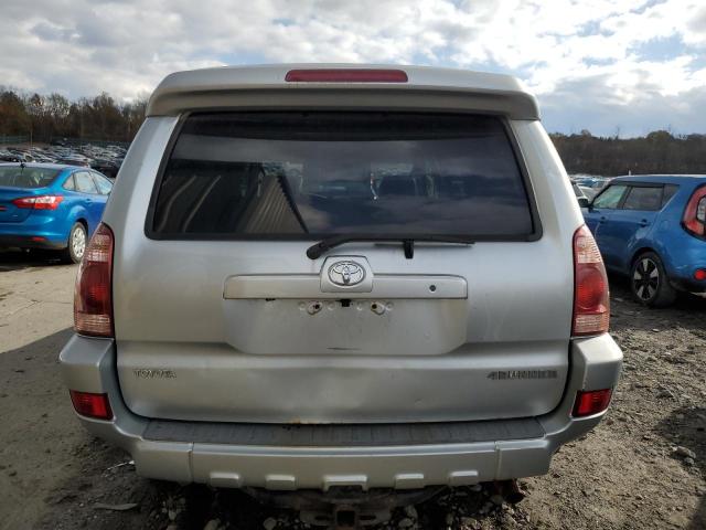 Photo 5 VIN: JTEBT17R050048921 - TOYOTA 4RUNNER 