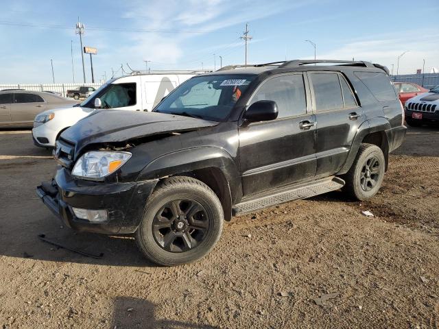 Photo 0 VIN: JTEBT17R050052841 - TOYOTA 4RUNNER 