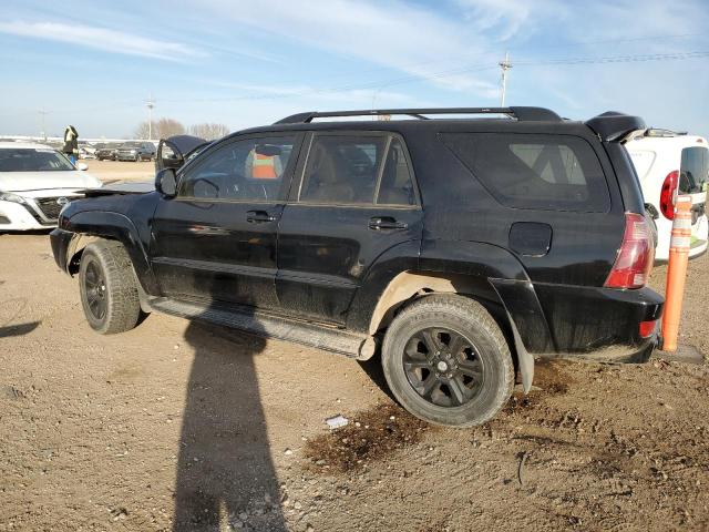 Photo 1 VIN: JTEBT17R050052841 - TOYOTA 4RUNNER 