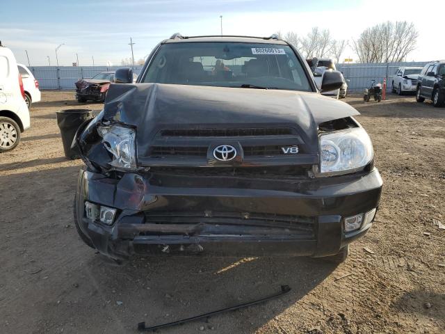 Photo 4 VIN: JTEBT17R050052841 - TOYOTA 4RUNNER 