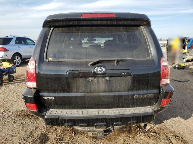 Photo 5 VIN: JTEBT17R050052841 - TOYOTA 4RUNNER 