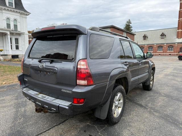 Photo 3 VIN: JTEBT17R050052984 - TOYOTA 4RUNNER LI 