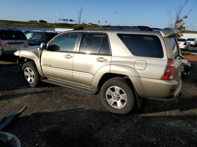 Photo 1 VIN: JTEBT17R050054654 - TOYOTA 4RUNNER LI 