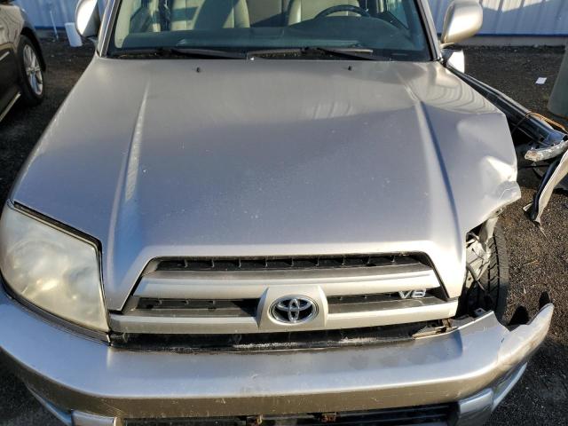 Photo 11 VIN: JTEBT17R050054654 - TOYOTA 4RUNNER LI 