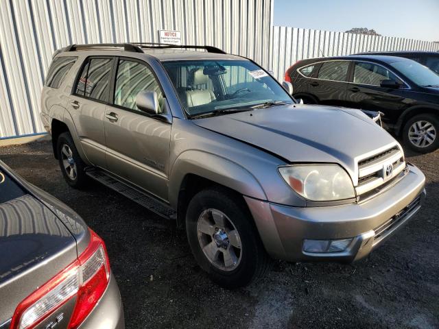 Photo 3 VIN: JTEBT17R050054654 - TOYOTA 4RUNNER LI 