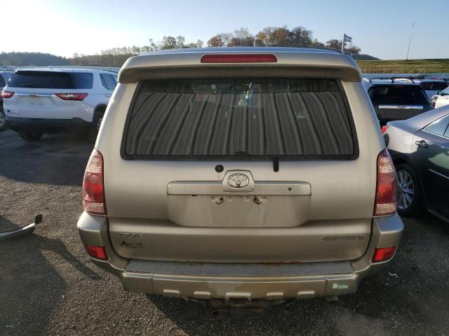 Photo 5 VIN: JTEBT17R050054654 - TOYOTA 4RUNNER LI 