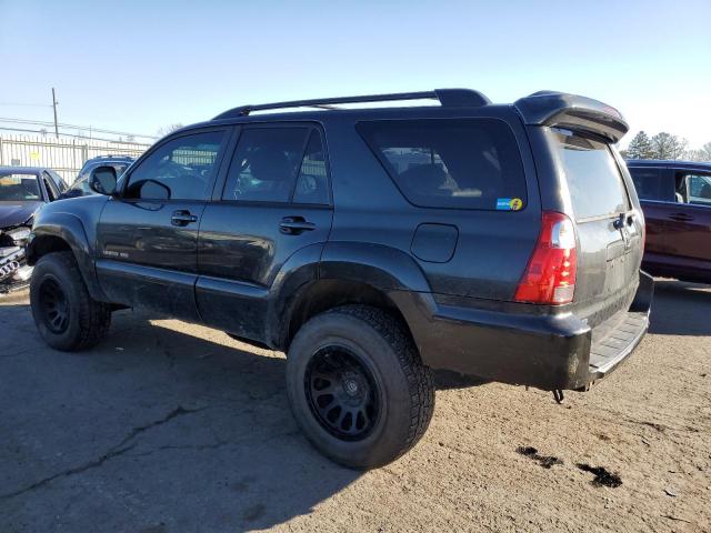 Photo 1 VIN: JTEBT17R060060312 - TOYOTA 4RUNNER 