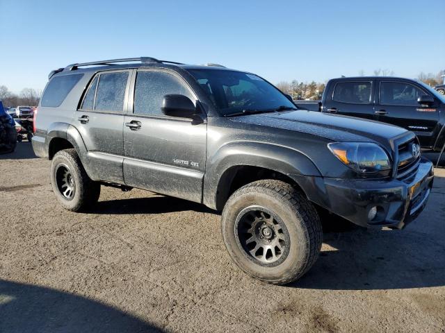 Photo 3 VIN: JTEBT17R060060312 - TOYOTA 4RUNNER 