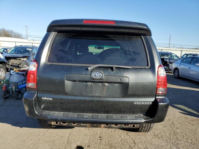 Photo 5 VIN: JTEBT17R060060312 - TOYOTA 4RUNNER 