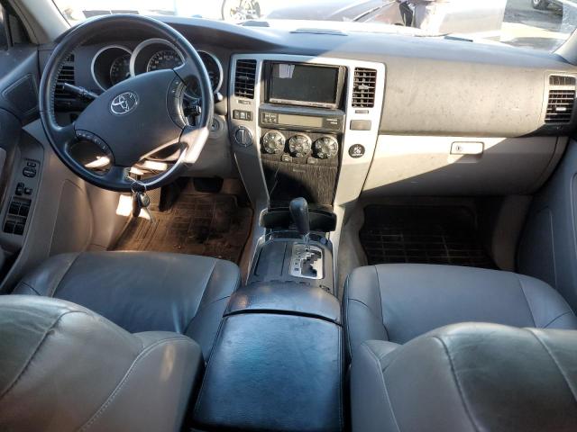 Photo 7 VIN: JTEBT17R060060312 - TOYOTA 4RUNNER 