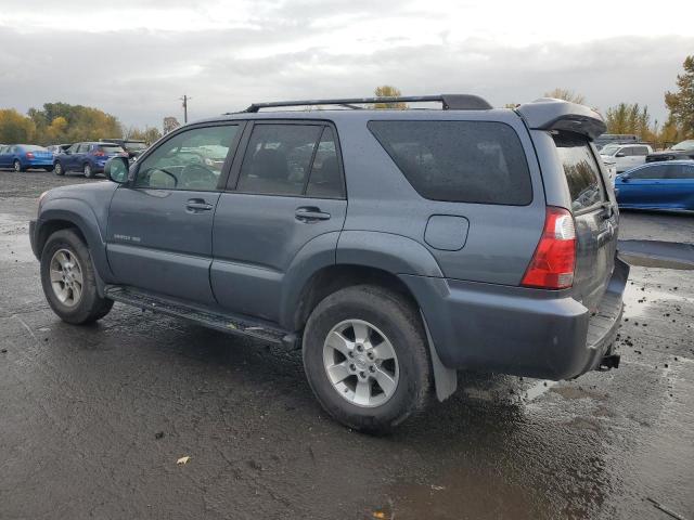 Photo 1 VIN: JTEBT17R068032480 - TOYOTA 4RUNNER LI 