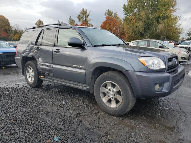 Photo 3 VIN: JTEBT17R068032480 - TOYOTA 4RUNNER LI 