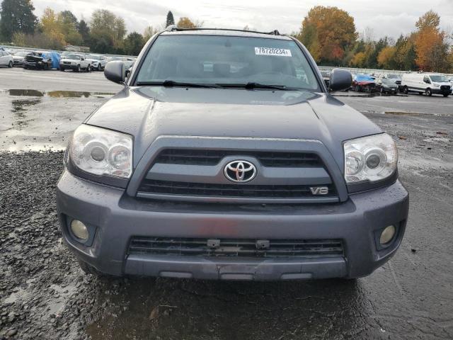 Photo 4 VIN: JTEBT17R068032480 - TOYOTA 4RUNNER LI 