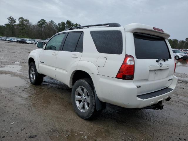 Photo 1 VIN: JTEBT17R078039267 - TOYOTA 4RUNNER 