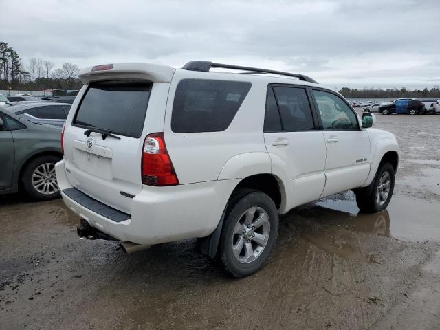 Photo 2 VIN: JTEBT17R078039267 - TOYOTA 4RUNNER 