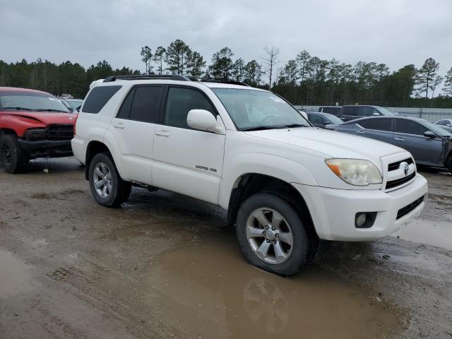 Photo 3 VIN: JTEBT17R078039267 - TOYOTA 4RUNNER 