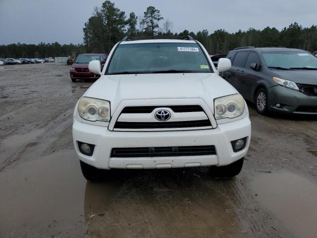 Photo 4 VIN: JTEBT17R078039267 - TOYOTA 4RUNNER 