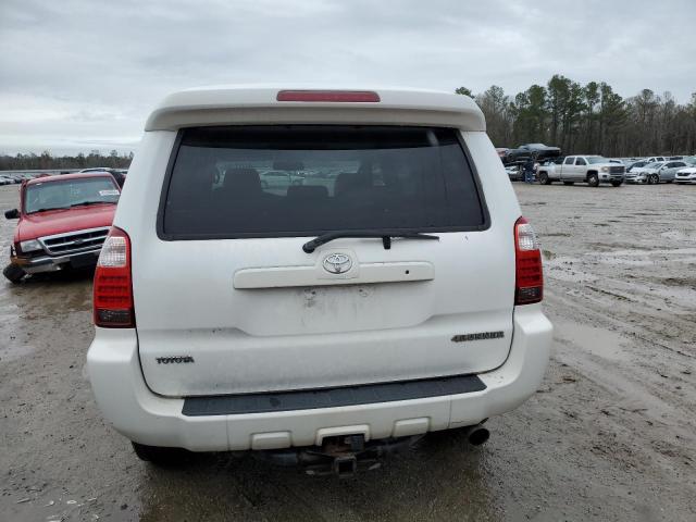 Photo 5 VIN: JTEBT17R078039267 - TOYOTA 4RUNNER 