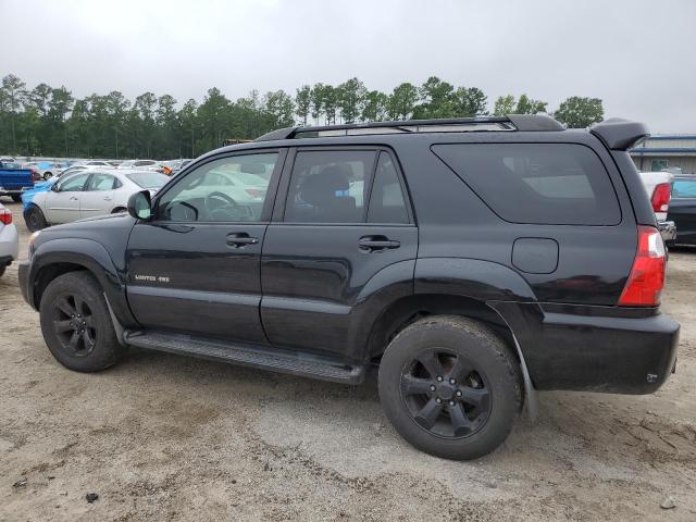 Photo 1 VIN: JTEBT17R08K004975 - TOYOTA 4RUNNER LI 