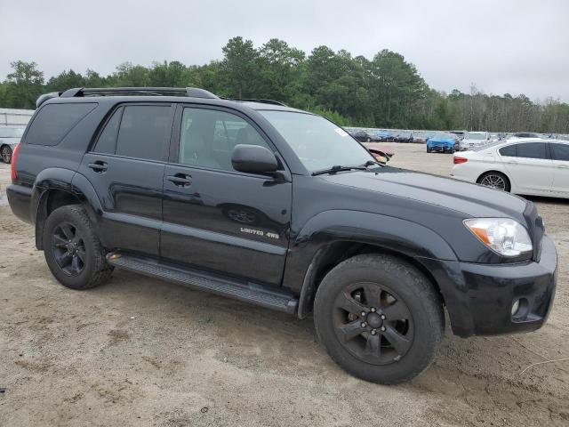 Photo 3 VIN: JTEBT17R08K004975 - TOYOTA 4RUNNER LI 