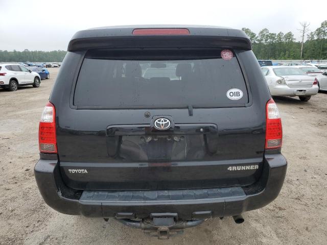 Photo 5 VIN: JTEBT17R08K004975 - TOYOTA 4RUNNER LI 