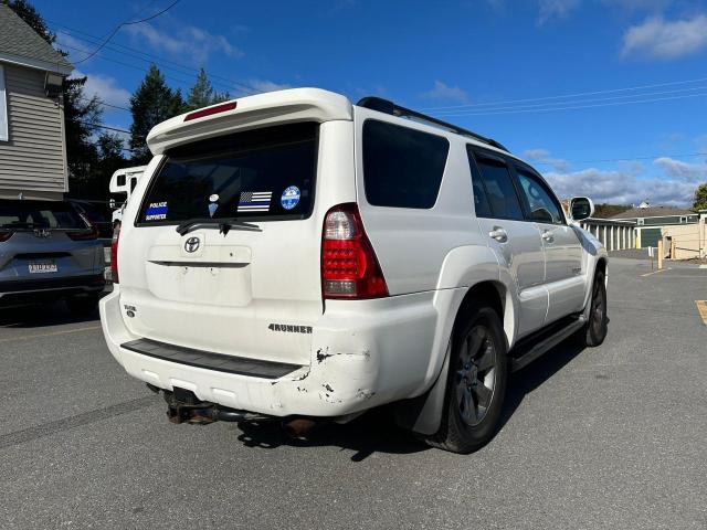 Photo 2 VIN: JTEBT17R08K006497 - TOYOTA 4RUNNER LI 