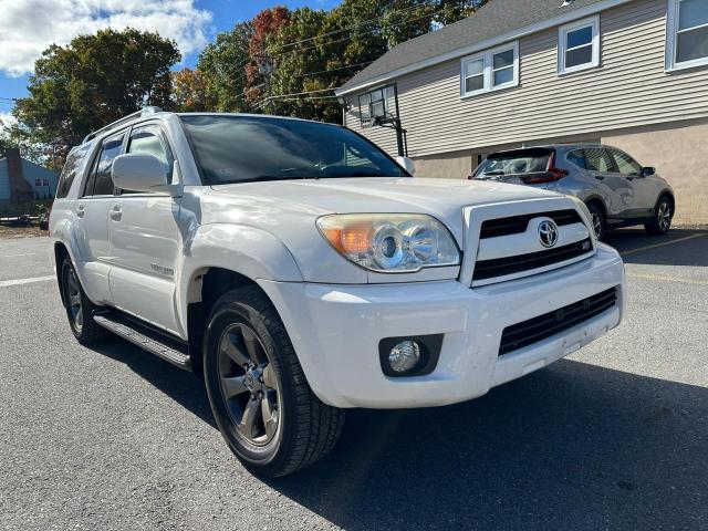 Photo 3 VIN: JTEBT17R08K006497 - TOYOTA 4RUNNER LI 