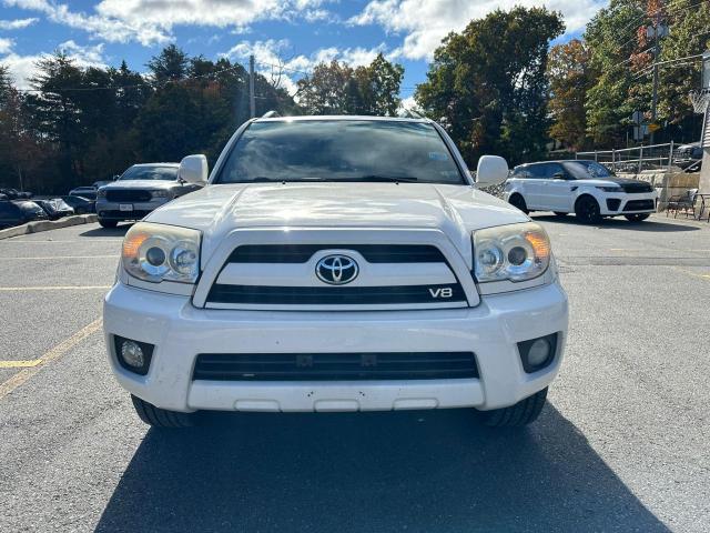 Photo 4 VIN: JTEBT17R08K006497 - TOYOTA 4RUNNER LI 