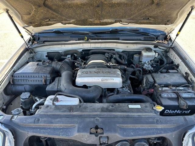 Photo 7 VIN: JTEBT17R08K006497 - TOYOTA 4RUNNER LI 