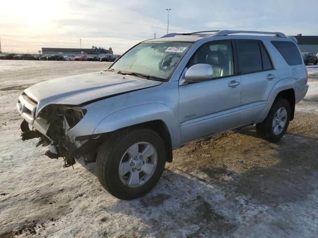 Photo 0 VIN: JTEBT17R130001202 - TOYOTA 4RUNNER 