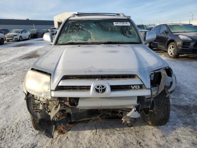 Photo 4 VIN: JTEBT17R130001202 - TOYOTA 4RUNNER 