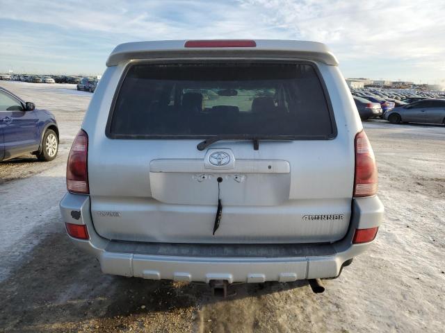 Photo 5 VIN: JTEBT17R130001202 - TOYOTA 4RUNNER 