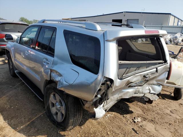 Photo 1 VIN: JTEBT17R130001278 - TOYOTA 4RUNNER 