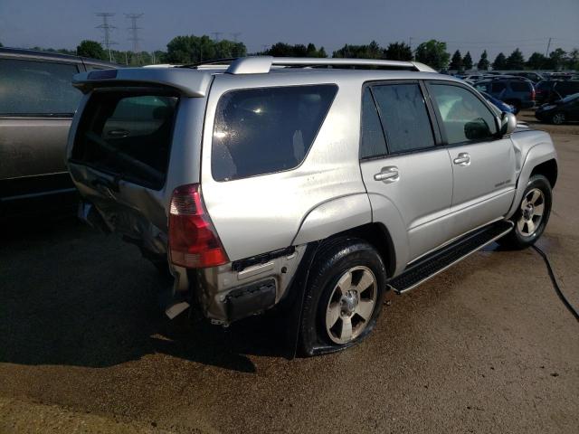 Photo 2 VIN: JTEBT17R130001278 - TOYOTA 4RUNNER 