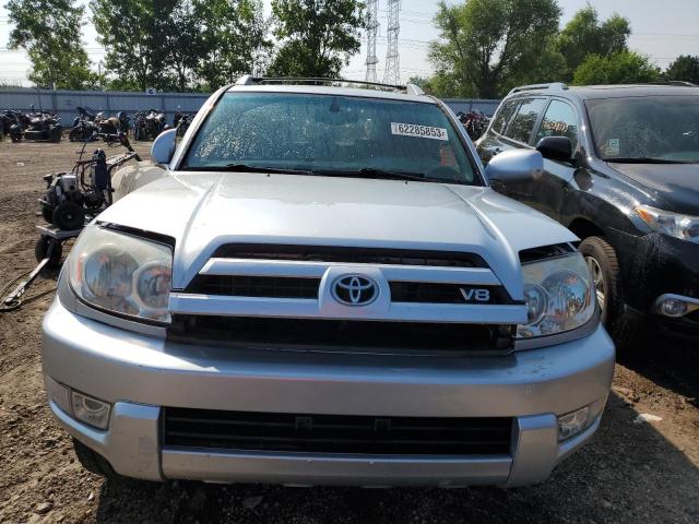 Photo 4 VIN: JTEBT17R130001278 - TOYOTA 4RUNNER 