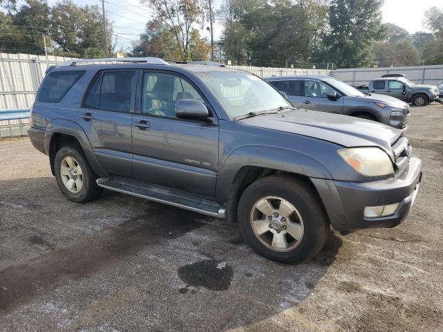 Photo 3 VIN: JTEBT17R130011177 - TOYOTA 4RUNNER 