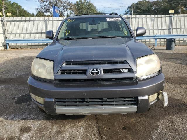 Photo 4 VIN: JTEBT17R130011177 - TOYOTA 4RUNNER 