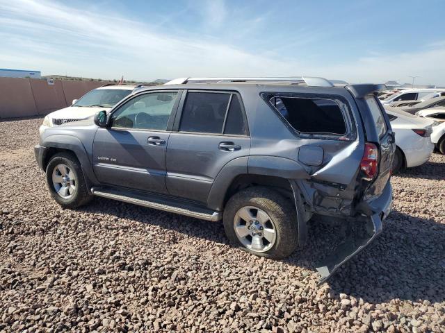 Photo 1 VIN: JTEBT17R130017464 - TOYOTA 4RUNNER LI 