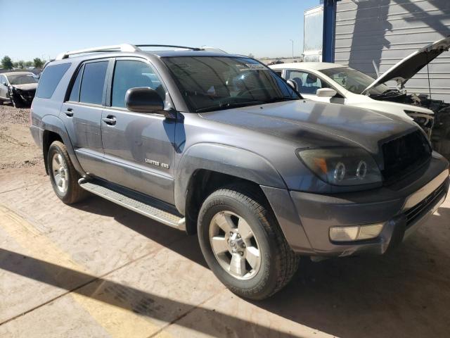 Photo 3 VIN: JTEBT17R130017464 - TOYOTA 4RUNNER LI 