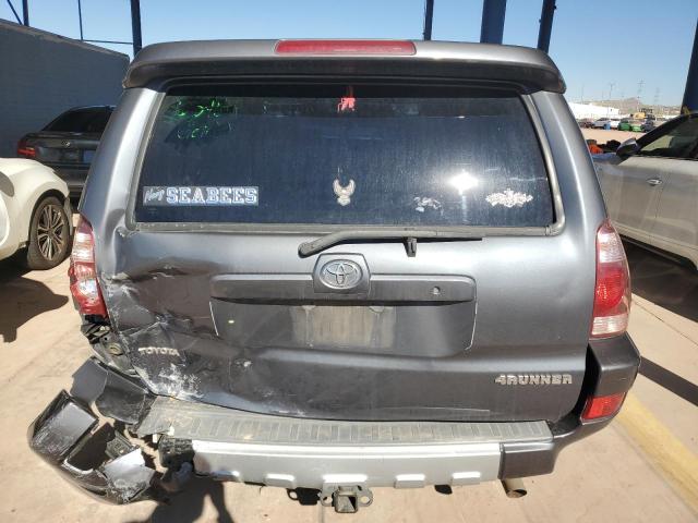 Photo 5 VIN: JTEBT17R130017464 - TOYOTA 4RUNNER LI 