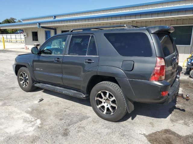 Photo 1 VIN: JTEBT17R130020283 - TOYOTA 4RUNNER 